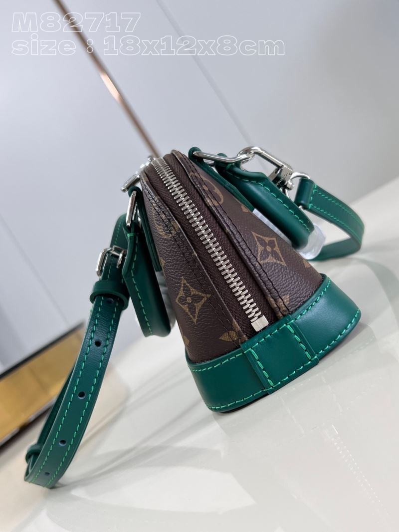Louis Vuitton Top Handle Bags